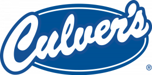 Culver's logo