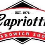 Capriotti's Sandwich Shop logo