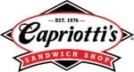 Capriotti's Sandwich Shop logo