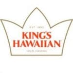 King's Hawaiian logo