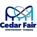 Cedar Fair logo