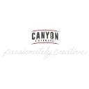 Canyon Catering logo