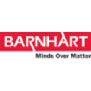 Barnhart Crane & Rigging logo