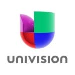 Univision communications inc logo