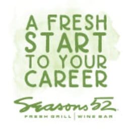 Seasons 52 logo