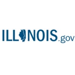 State of Illinois logo