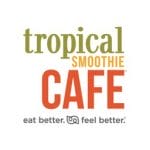 Tropical Smoothie Café, LLC logo