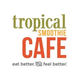 Tropical Smoothie Café, LLC logo