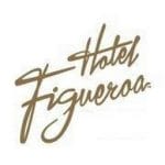 Hotel Figueroa logo