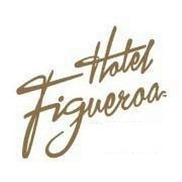 Hotel Figueroa logo