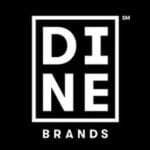 Dine Brands logo