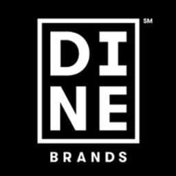 Dine Brands logo