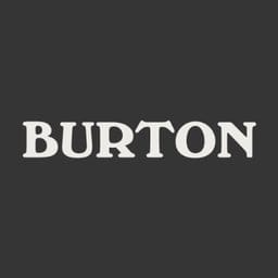 BURTON logo