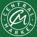 Central Market logo