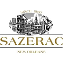 Sazerac Company logo