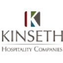 Kinseth Hospitality logo