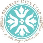 Berkeley City Club logo