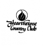 Hearthstone Country Club logo