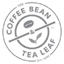 The Coffee Bean and Tea Leaf logo