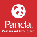 Panda Restaurant Group, Inc. logo