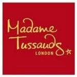 Madame Tussauds logo