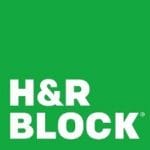 H&R Block logo