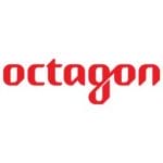 Octagon logo