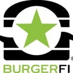 Burger World Texas logo