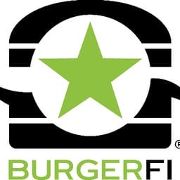 Burger World Texas logo