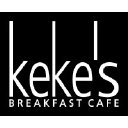 Keke's Breakfast Cafe logo