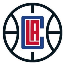 LA Clippers logo