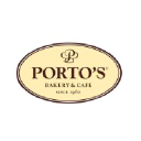 Porto's Bakery & Cafe logo