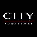 City Furniture logo