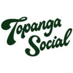 Topanga Social @Westfield Topanga logo