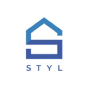 STYL Residential logo