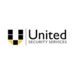 United Security Services logo