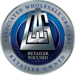 Associated Wholesale Grocers logo