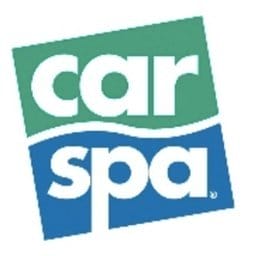 Car Spa, Inc. logo