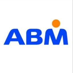 ABM Industries logo