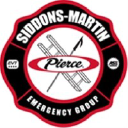 Siddons Martin Emergency Group logo