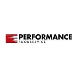 Performance Foodservice logo