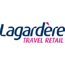 The Paradies Shops logo