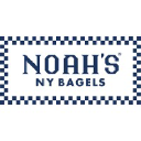 Noah's New York Bagels Company logo