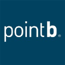 Point B logo