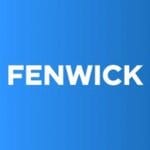 Fenwick & West LLP logo