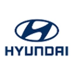 Hyundai Motor America logo