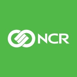 NCR logo