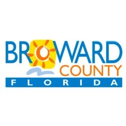 Broward County logo