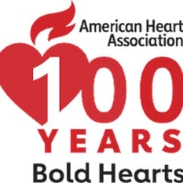 American Heart Association logo