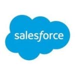 Salesforce logo